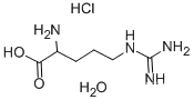DL-Arginine hydrochloride