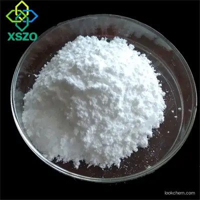 Factory Price 99% Methyl 2,3,4-tri-O-benzyl-alpha-D-glucopyranoside CAS 53008-65-4 GMP Manufacturer