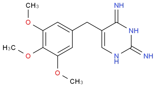 Chlorhexidine cas 55-56-1