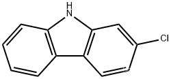 2-chloro-9H-carbazole。