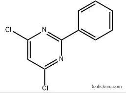 4,6-dichloro-2-phenylpyrimidine Purity 98%