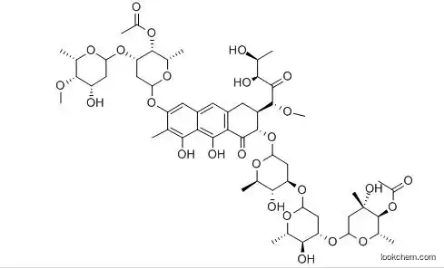 CHROMOMYCIN A3