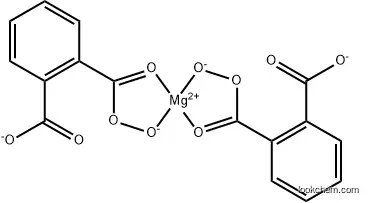 Monoperoxyphthalic Acid MagnesiuM Salt Hexahydrate