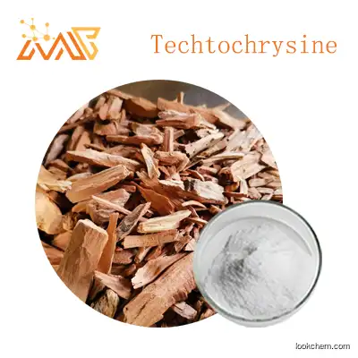Supply Pine extract Techtochrysine 98%