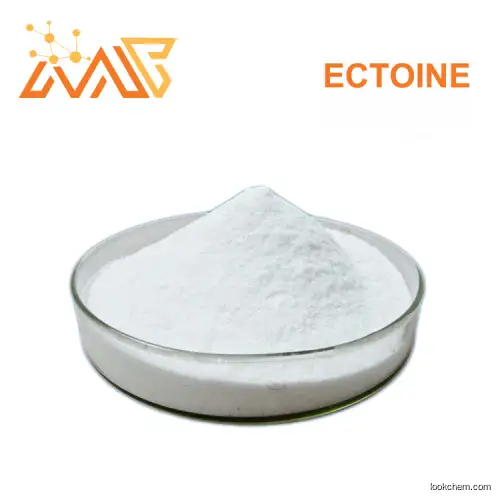 Supply Cosmetic Raw Material High Purity 99% Ectoin
