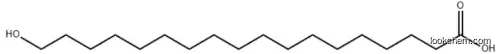 18-Hydroxyoctadecanoic acid China manufacture