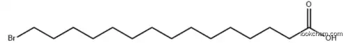 15-Bromopentadecanoic Acid China manufacture