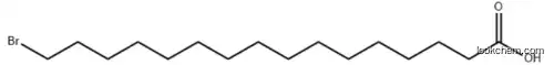 16-Bromohexadecanoic acid China manufacture