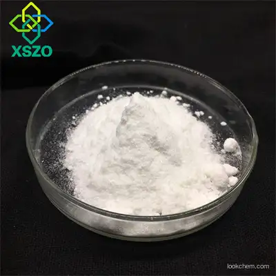 High Quality 99% Nicotinic acid 59-67-6 ISO Producer