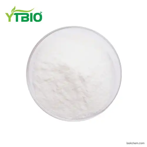 Food Additives 99% Cinnamic Acid Powder with High Purity
