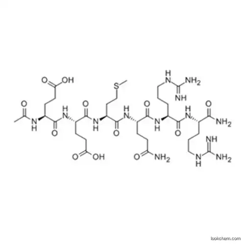 Acetyl Hexapeptide-8/Acetyl Hexapeptide-3(616204-22-9)