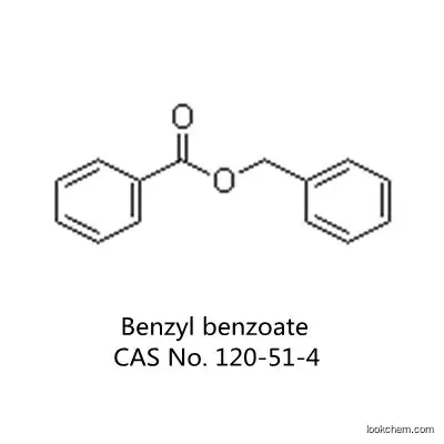 99% Benzoic acid benzyl ester CAS No 120-51-4