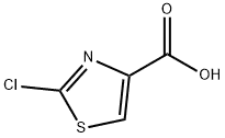 2-CHLORO-1,3-THIAZOLE-4-CARBOXYLIC ACID Cas no.5198-87-8 98%
