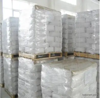Pure Aluminium sulfate with factory price and high quality