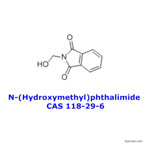 N-(Hydroxymethyl)phthalimide