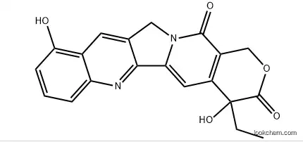 GMP High Quality 7-Ethyl-10-Hydroxycamptothecin