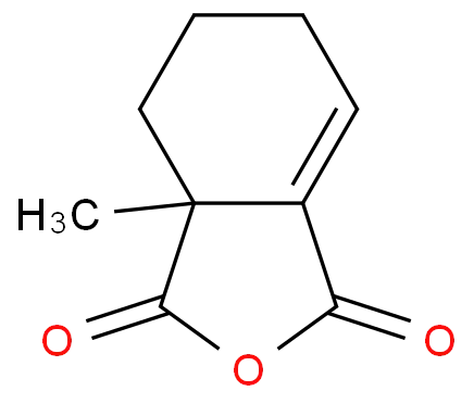 Tetrahydromethyl-1,3-isobenzofurandione cas 11070-44-3