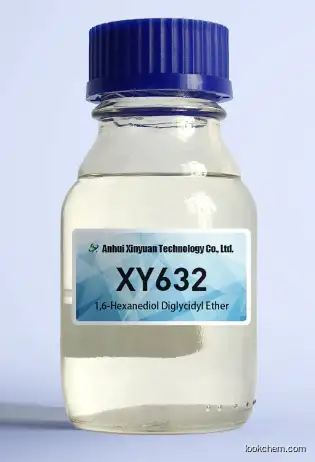 1,6-Hexanediol diglycidyl ether(16096-31-4)