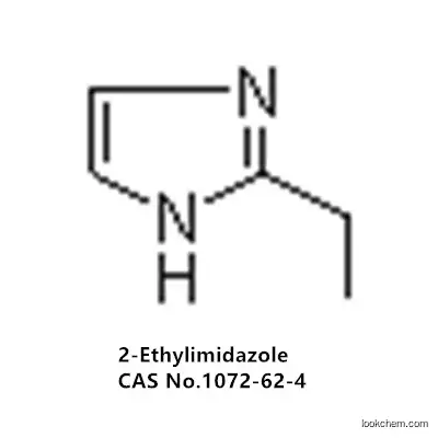99% 2-Ethylimidazole(1072-62-4)