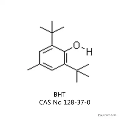99.5% BHT, 2,6-Di-tert-butyl-4-methylphenol