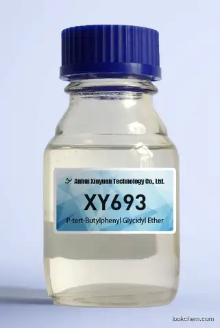 Para-tert Butylphenyl glycidyl ether