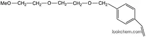 Sell 1-((2-(2-methoxyethoxy)ethoxy)methyl)-4-vinylbenzene hot product manufacturer