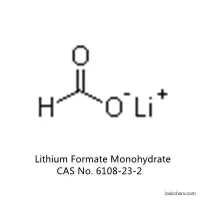 Lithium Formate Monohydrate