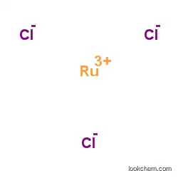 ruthenium chloride 14898-67-0