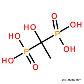 58.0-62.0% 1-Hydroxy Ethylidene-1,1-Diphosphonic Acid(HEDP) C2H8O7P2