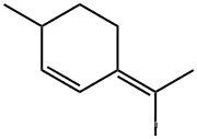 3-methyl-6-(1-methylethylidene)cyclohexene