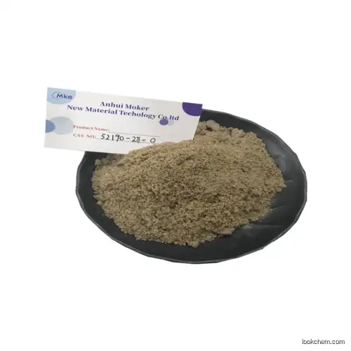 High Quality  2-Bromo-3',4'-(methylenedioxy)propiophenone Pharmaceutical Intermediate CAS 52190-28-0 in Large Stock(52190-28-0)