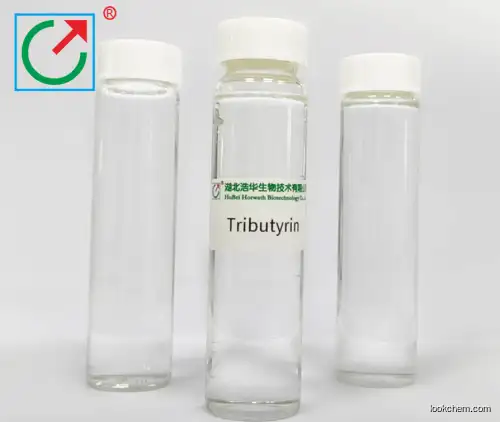 Tributyrin Animal Feed Tributyrin Oil 95% for Poultry Intestine Health(60-01-5)