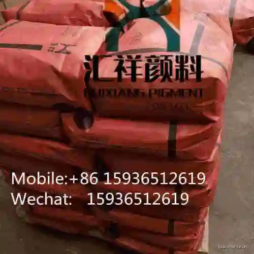 iron oxide red pigment red(1309-37-1)