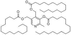 Pyridoxine Tripalmitate(4372-46-7)