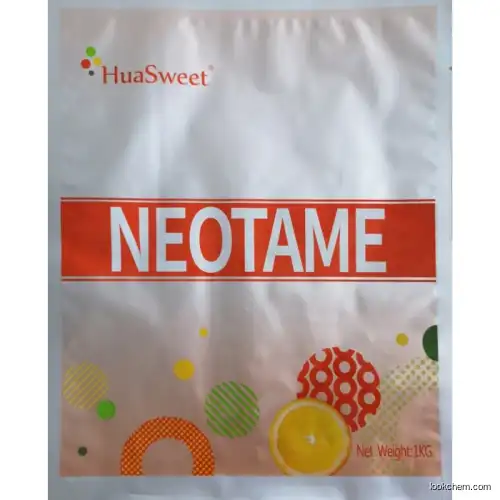 Pure Neotame Powder 99%