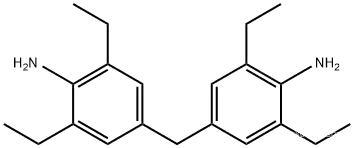 4,4'-Methylenebis(2,6-diethylaniline)CAS NO.13680-35-8