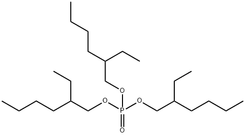 Tris(2-ethylhexyl) phosphate CAS NO.78-42-2