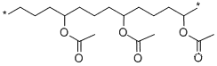 Ethylene-vinyl acetate copolymer CAS NO.24937-78-8