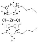 Bis(1-butyl-3-methylcyclopentadienyl)zirconium dichloride CAS NO.: 151840-68-5