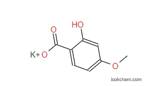 Potassium 4-methoxysalicylate supplier