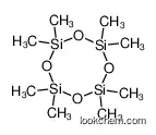 octamethylcyclotetrasiloxane cas no. 556-67-2 98%