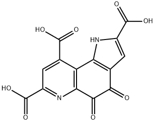 Pyrroloquinoline quinone CAS NO.: 72909-34-3