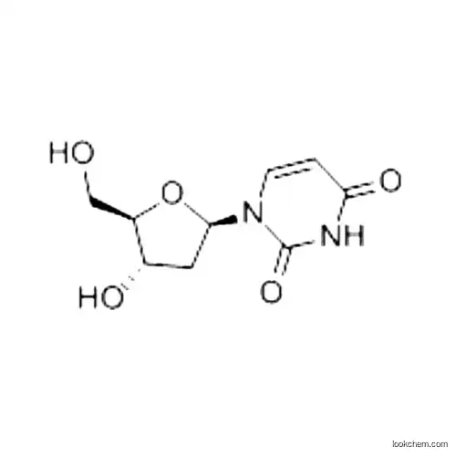 2’-Deoxyuridine(951-78-0)