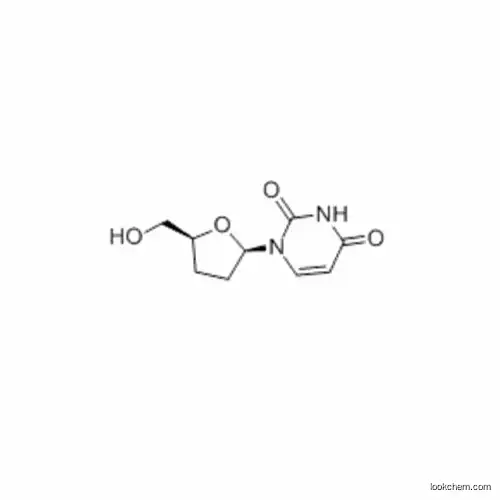 2,3’-Dideoxyuridine