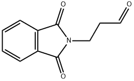 3-(1,3-DIOXO-1,3-DIHYDRO-ISOINDOL-2-YL)-PROPIONALDEHYDE
