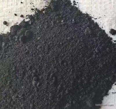 Flake graphite powder supplier in China CAS No.7782-42-5