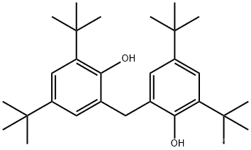 2,2'-methylenebis[4,6-di-tert-butylphenol]CAS NO.: 14362-12-0/38486-51-0