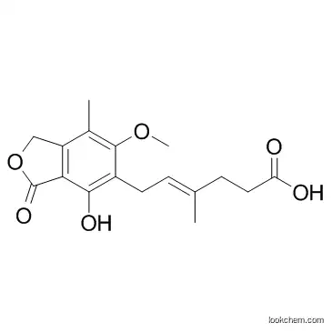 MSS1040 - Mycophenolic Acid