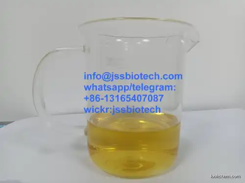 China factory directly supply Diethyl (phenylacetyl) Malonate 20320-59-6 Glycidate oil
