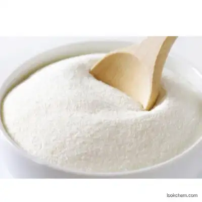 CAS 144-55-8 Baking Soda Sodium Bicarbonate